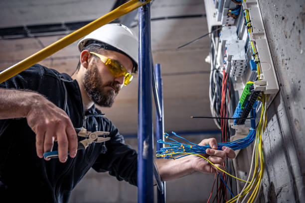 Electrical System Inspection in Socorro, NM