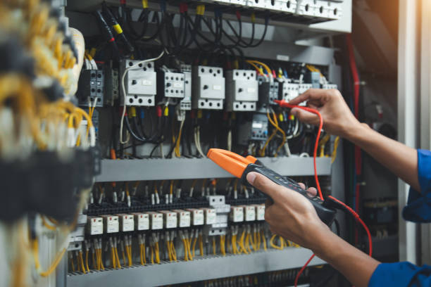 Best Electrical Outlet Repair  in Socorro, NM