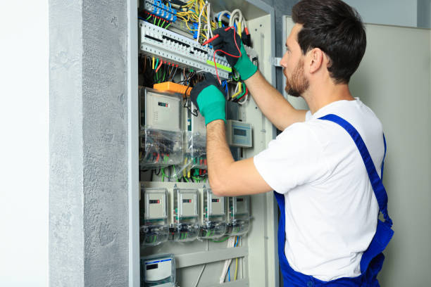 Best Home Electrical Repair  in Socorro, NM