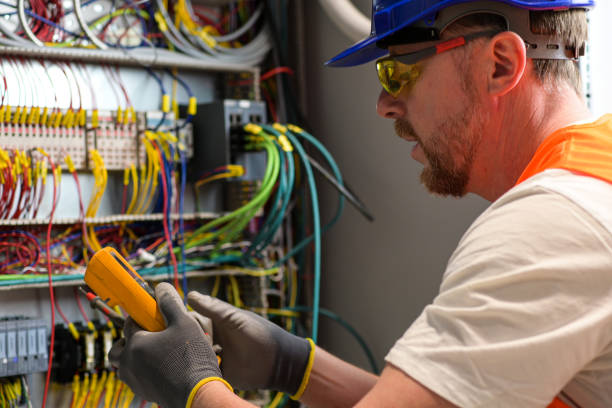 Best Electrical Contractors for Businesses  in Socorro, NM