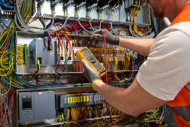 Best Electrical Rewiring Services  in Socorro, NM