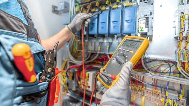 Best Affordable Emergency Electrician  in Socorro, NM