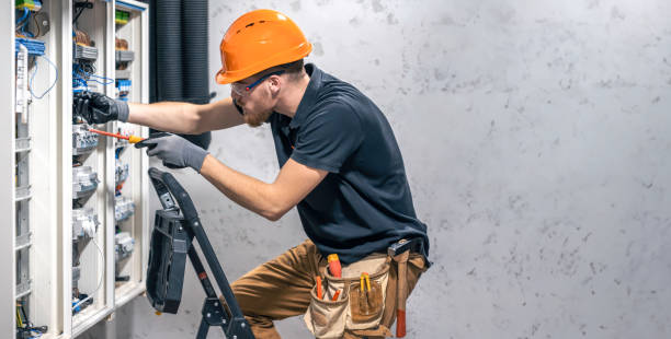 Best Electrical Upgrades for Homes  in Socorro, NM