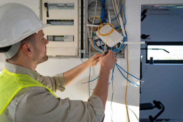 Best Electrical Wiring Services  in Socorro, NM